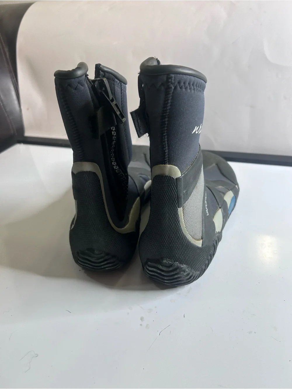 Nrs durable black
